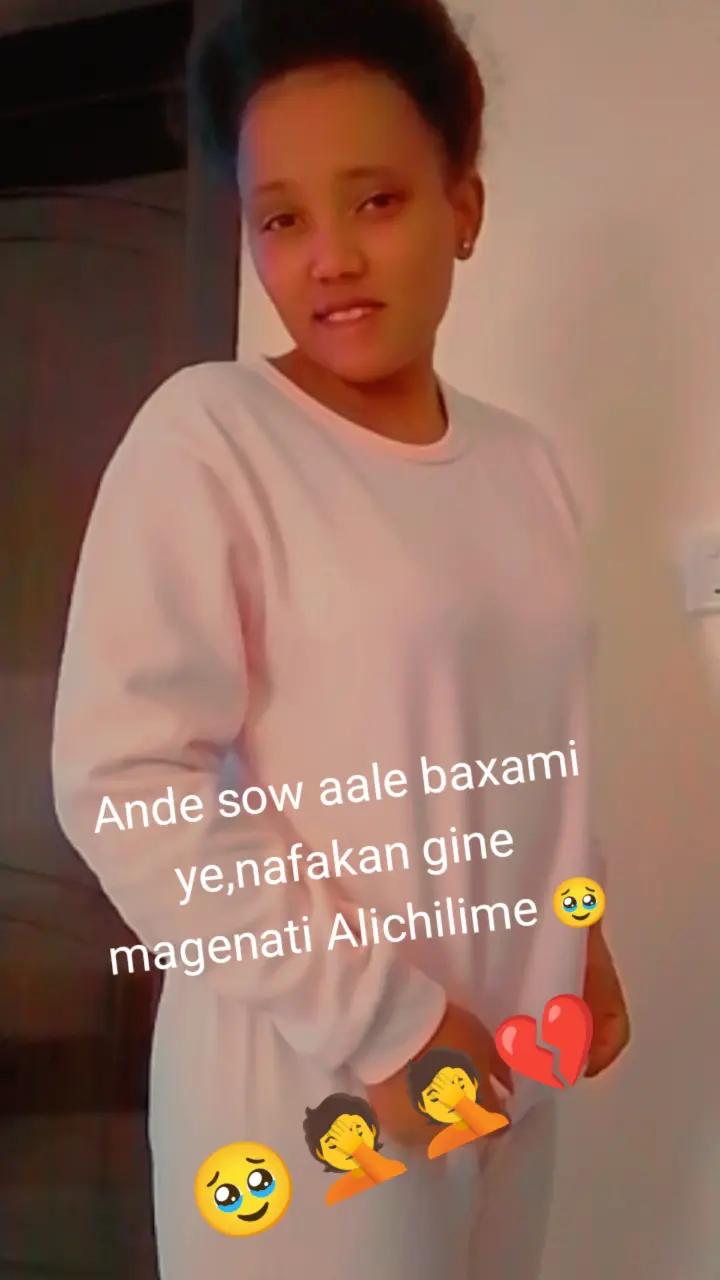 @Biruyye 😘 qimame💝🌹👌👌😘
