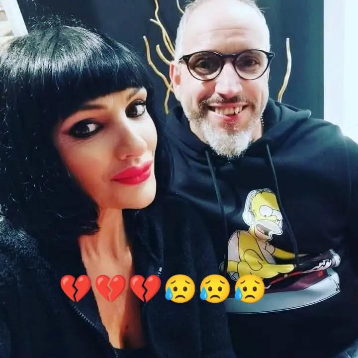 @Mimmo graziano😘