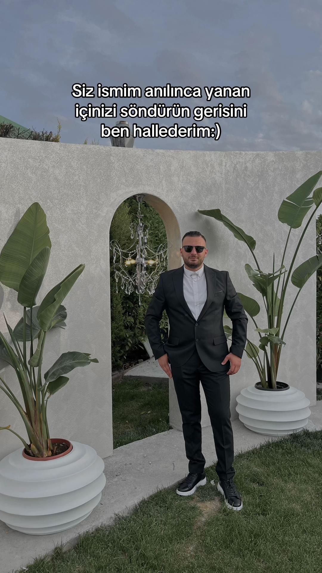 @Gökhan Kayhan