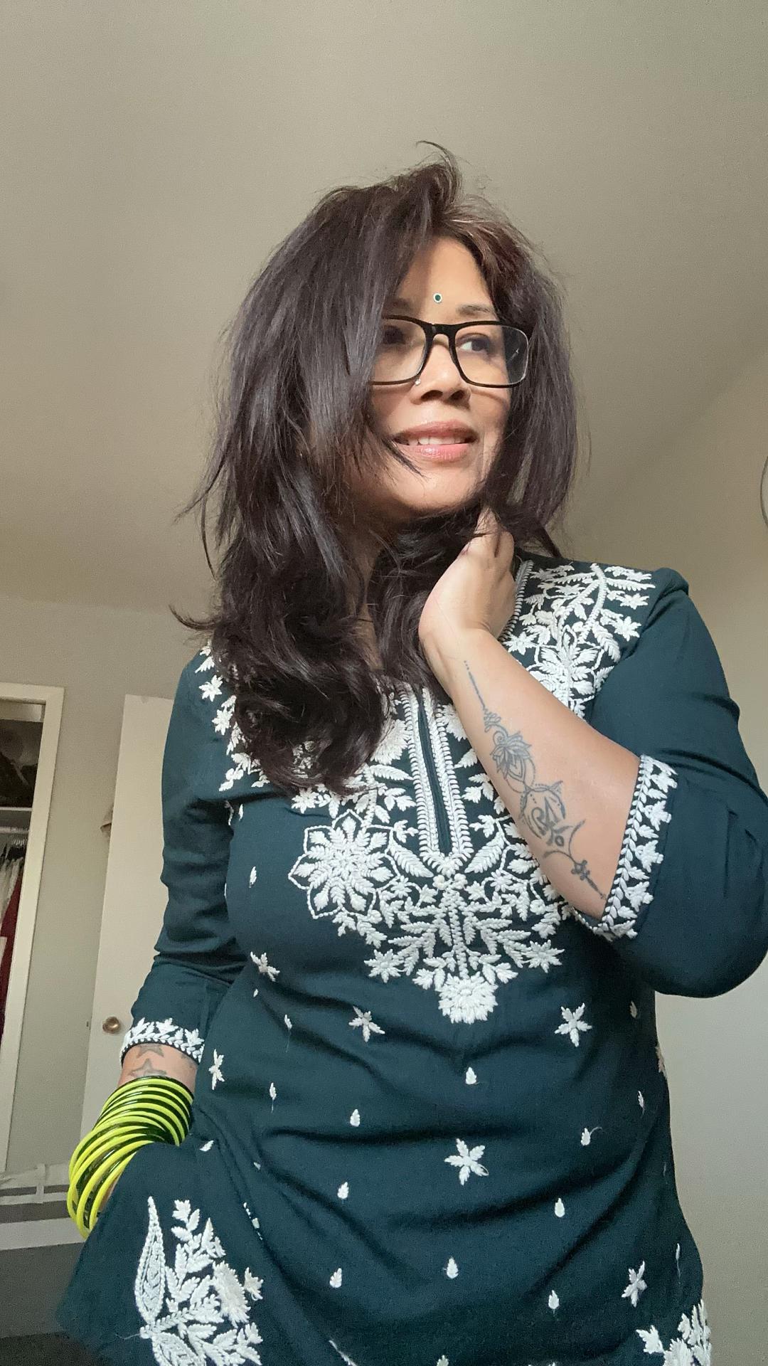 @Sangita Thapa🥰🙏🙏
