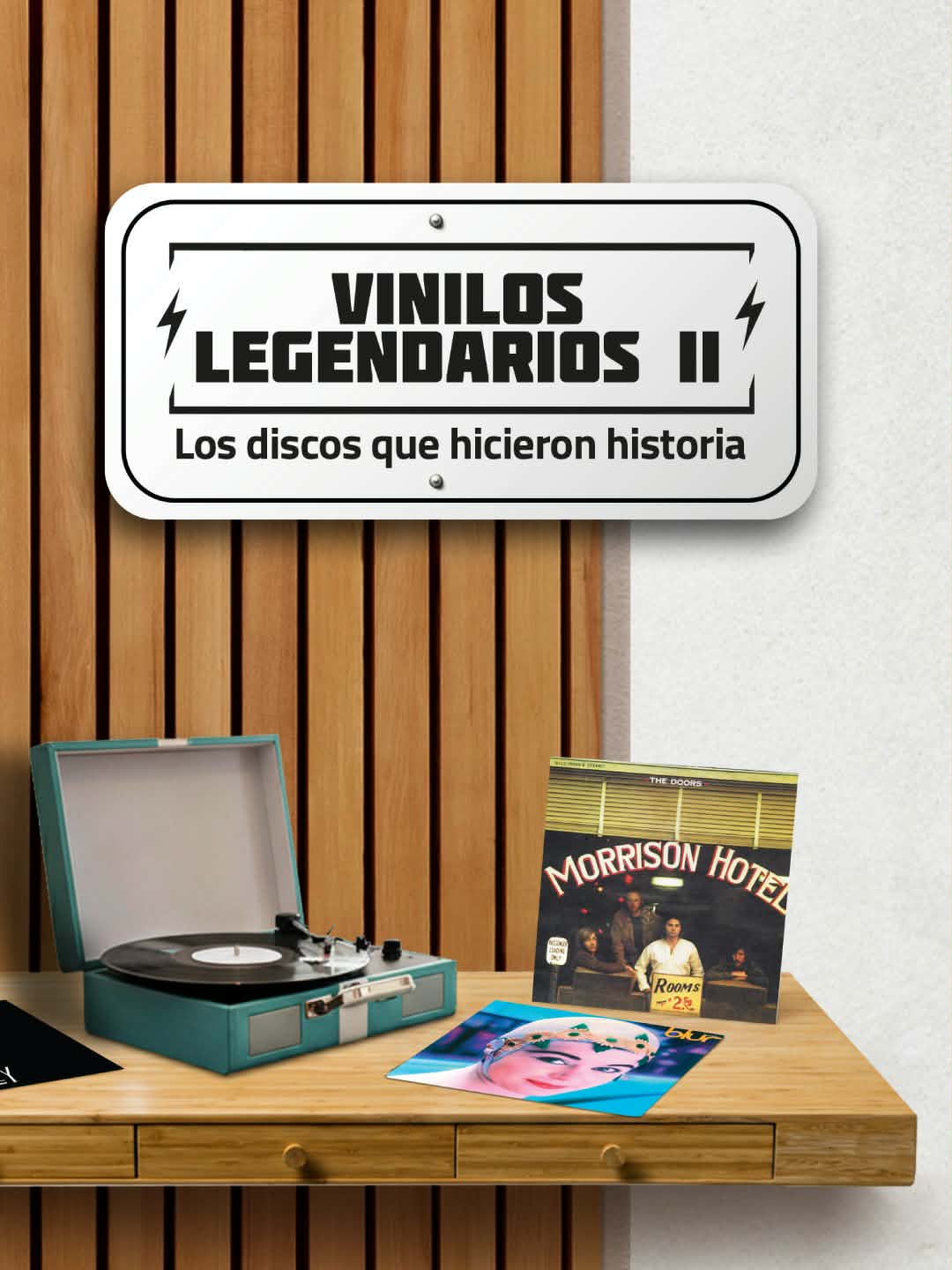 @Colecciones El Comercio