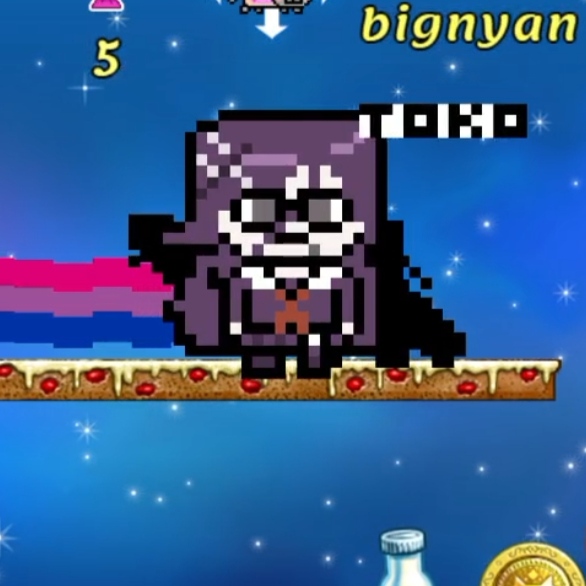 @🐢Tortillos Rex Games/Tokomaru