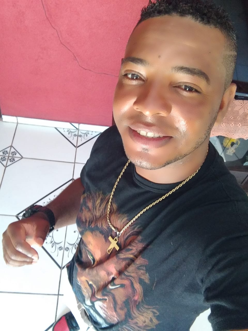 @Edvaldo ribeiro