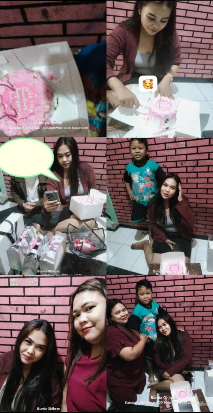 @bunda triwahana