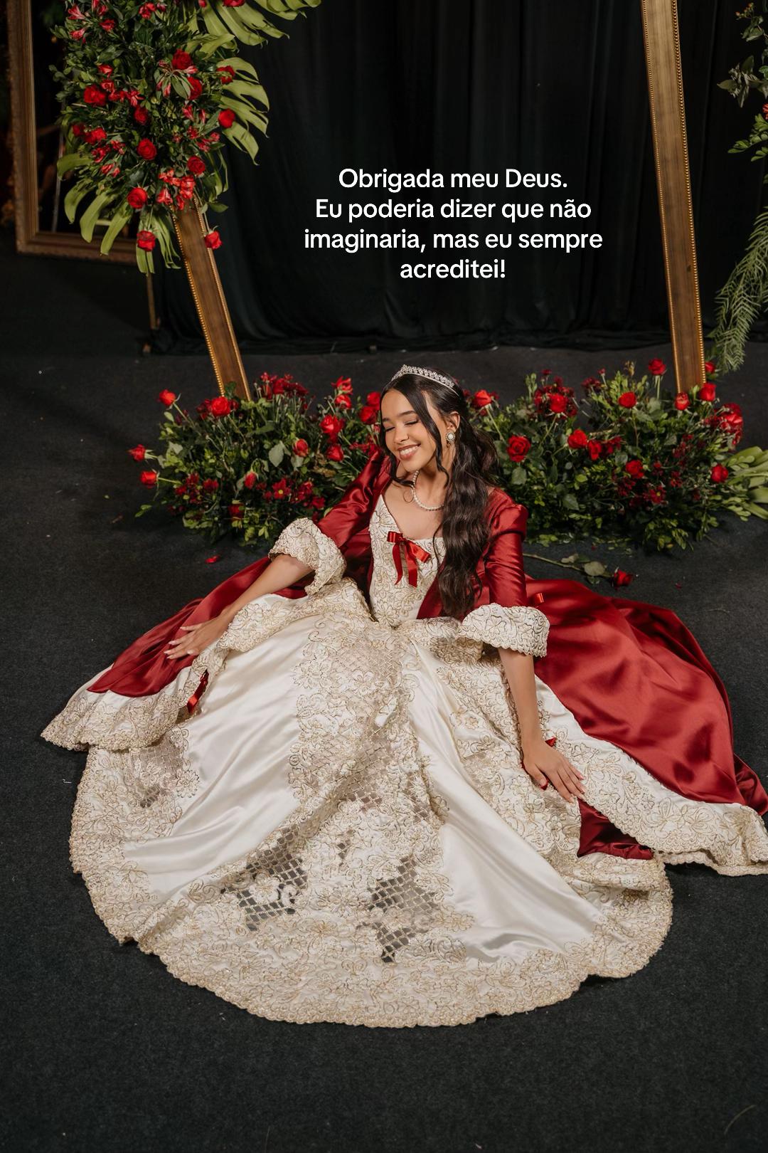 @Ana Leticia