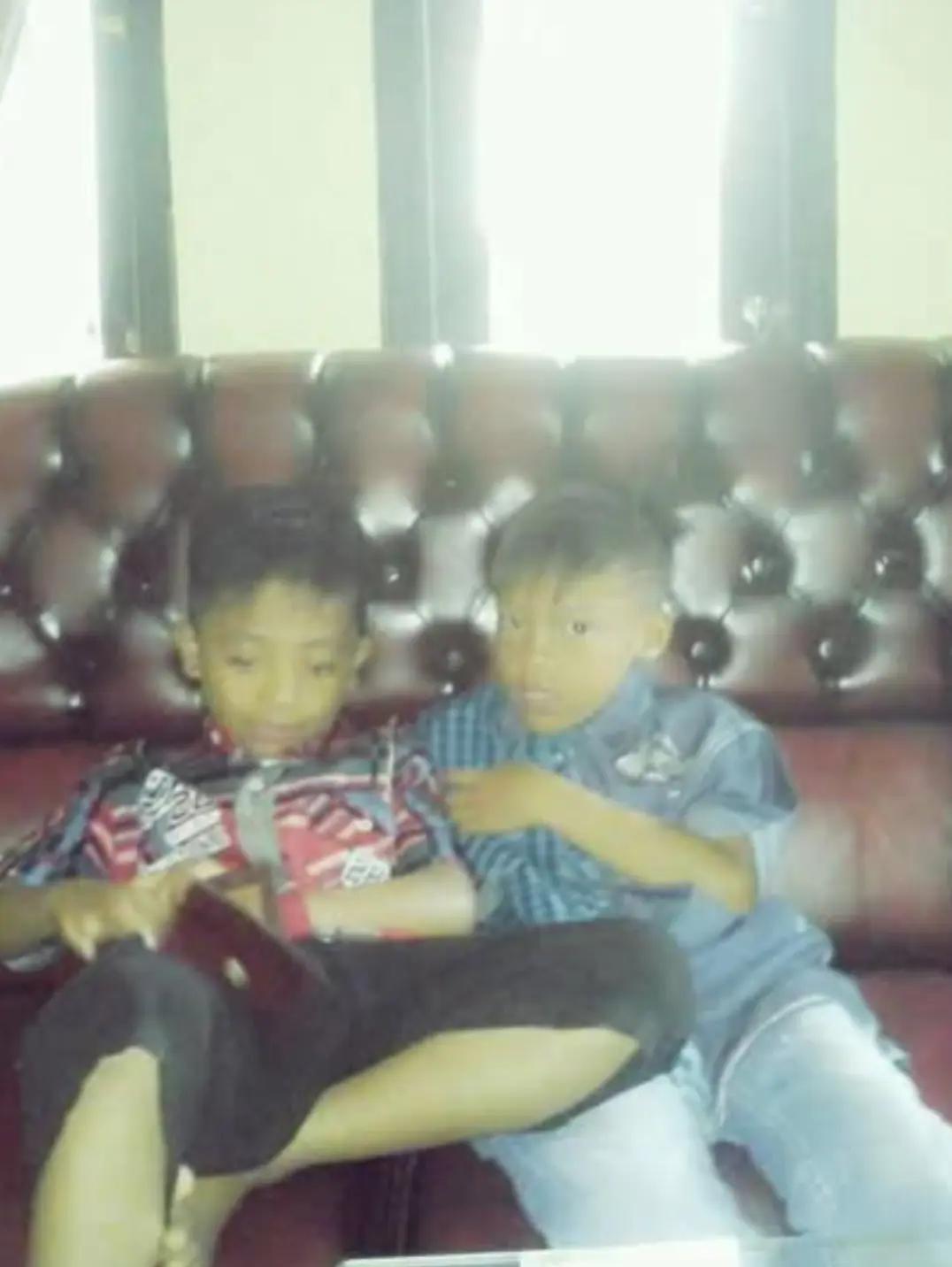 @BANGGAUL✌️
