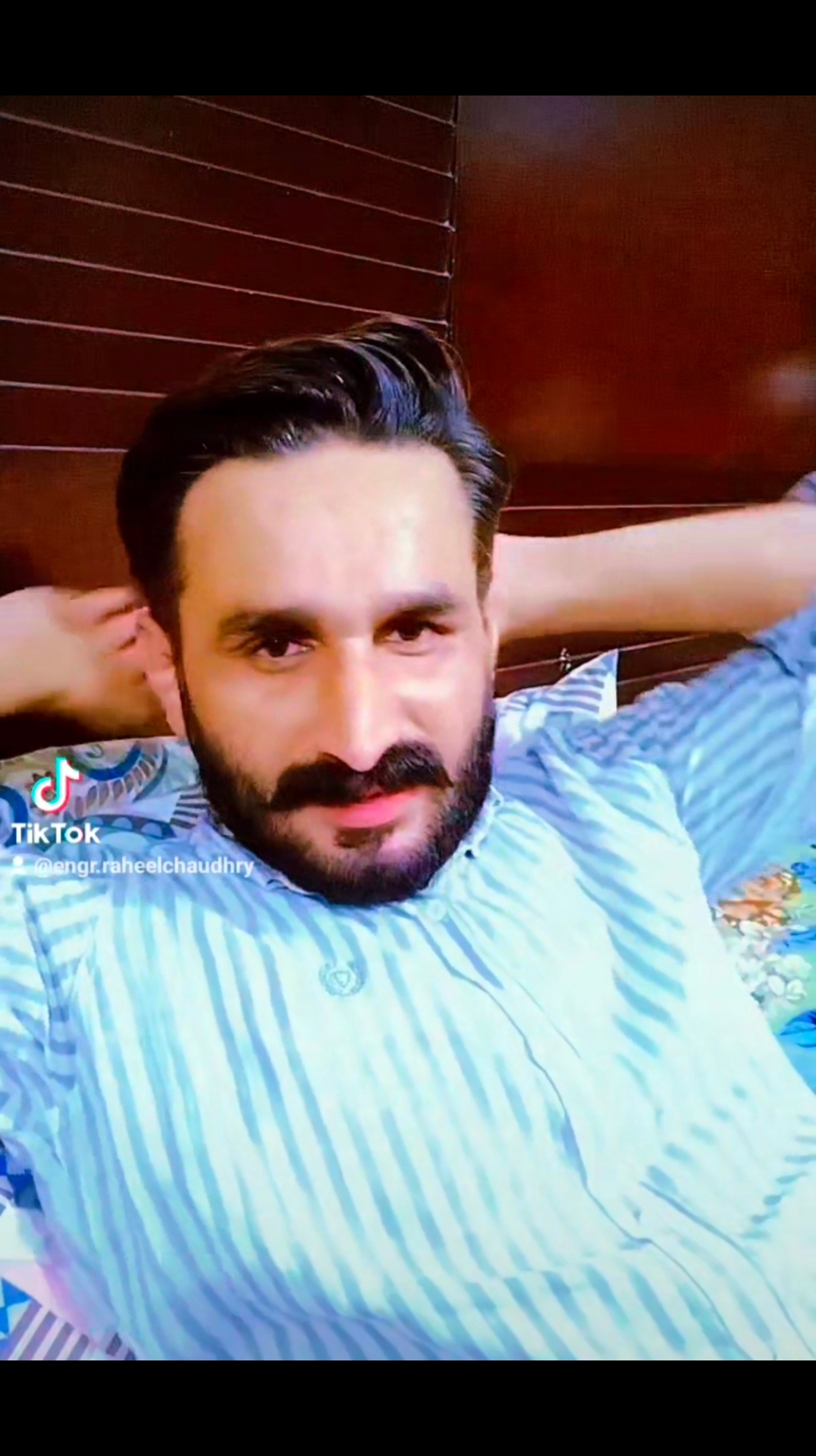 @Engr. Raheel Qadir