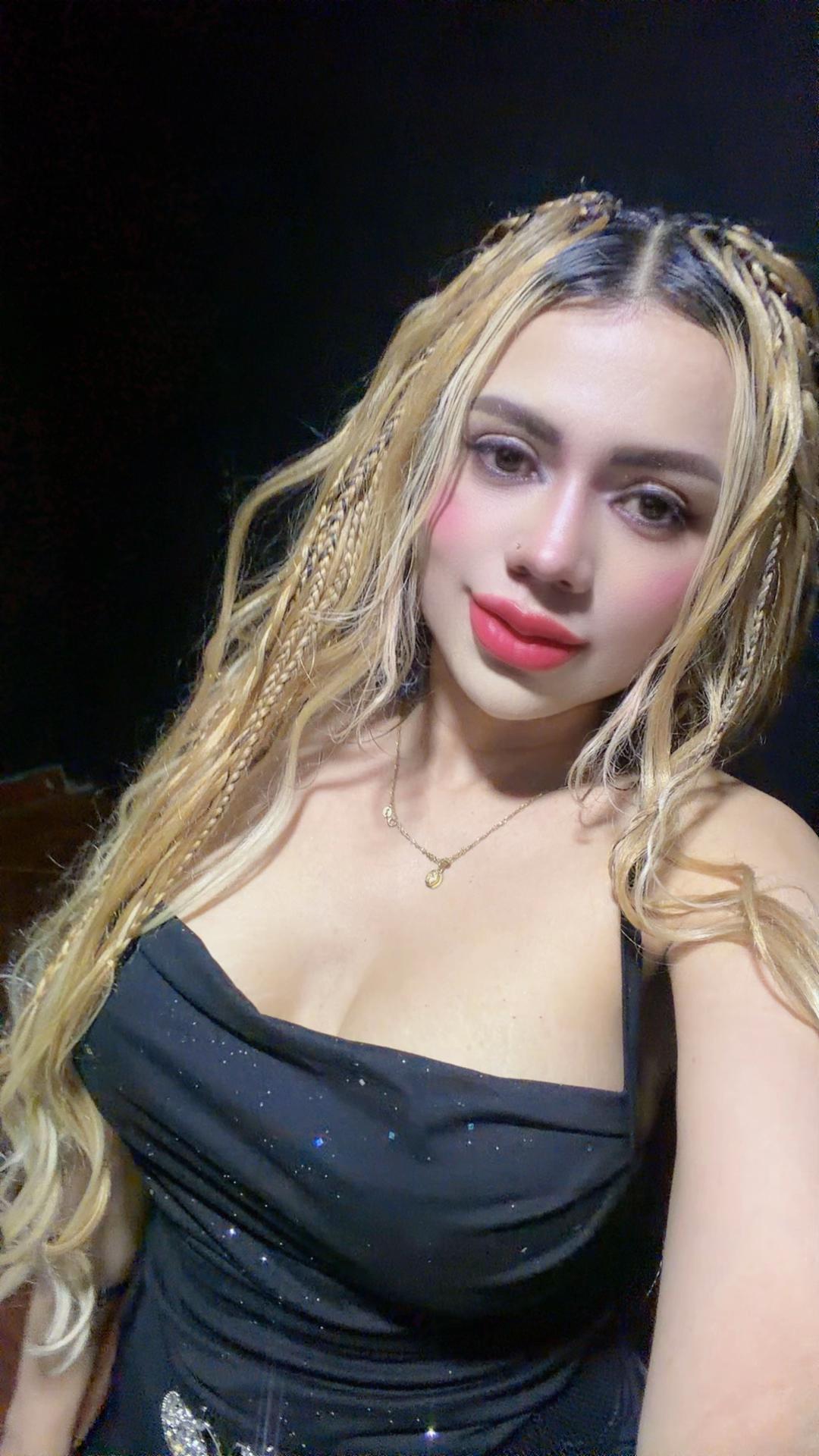 @KASSANDRA RIVERA