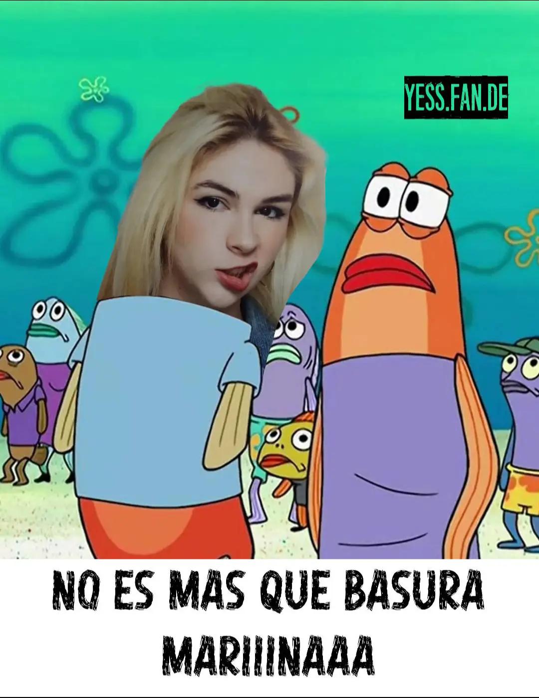 @yess fan de