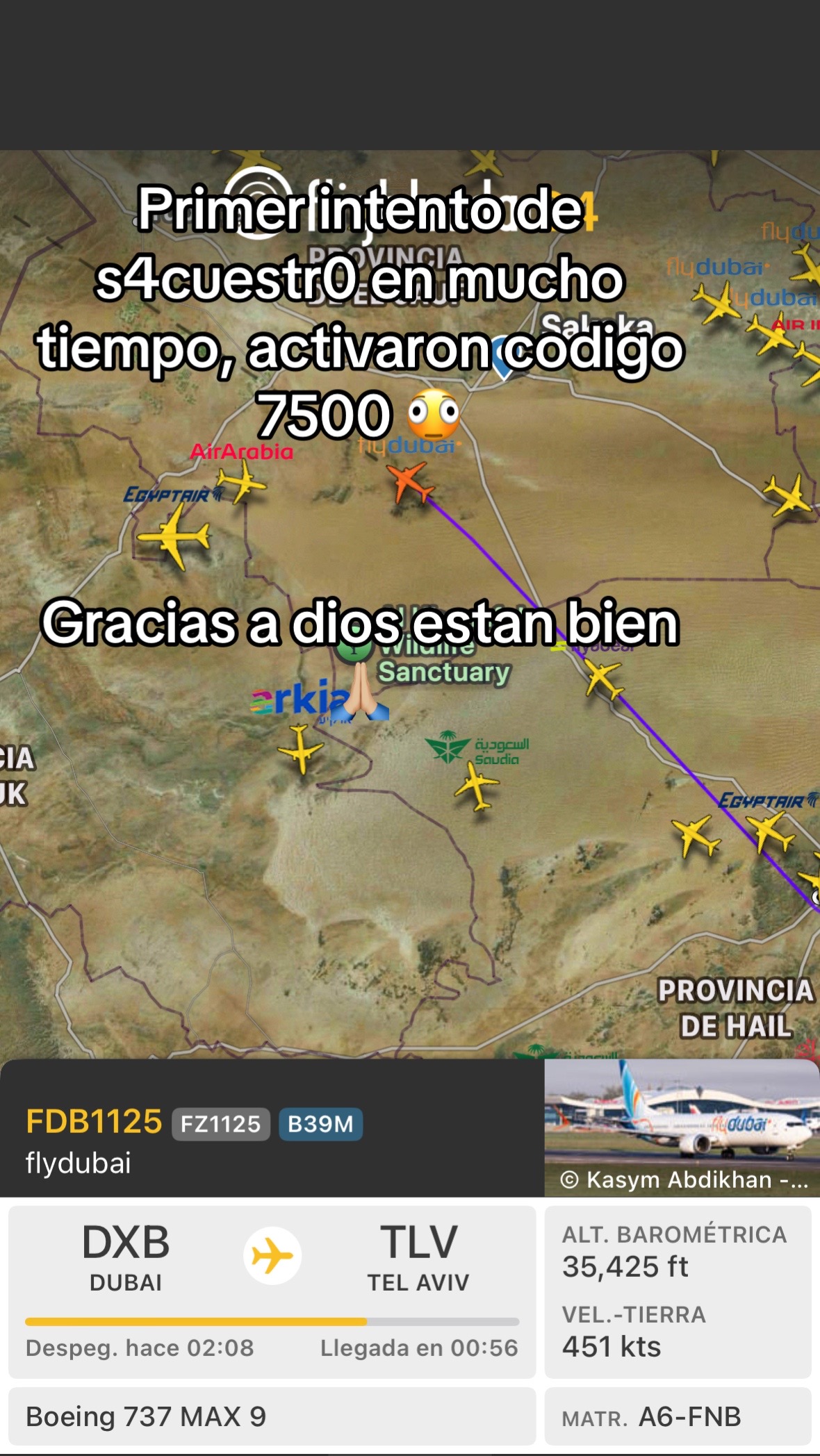 @Flights by Jesee