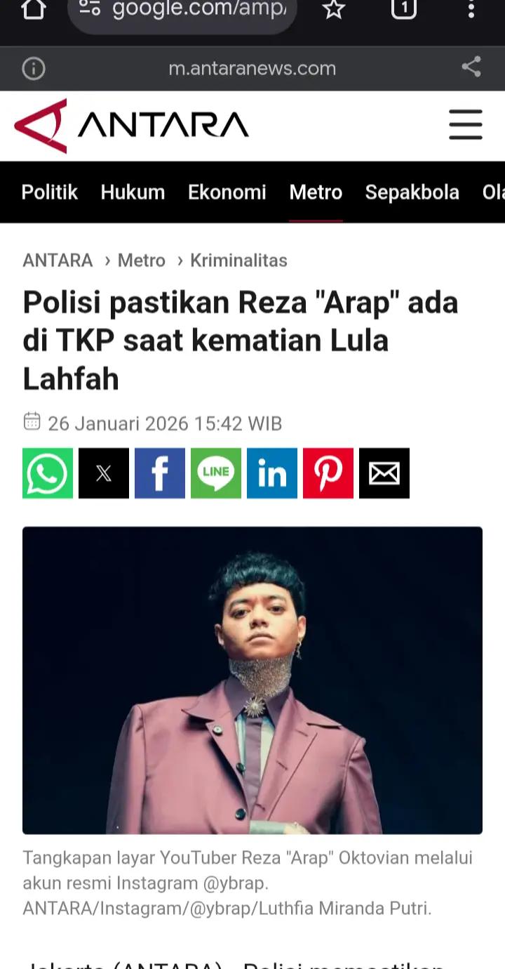 @indonesiapunyaartis