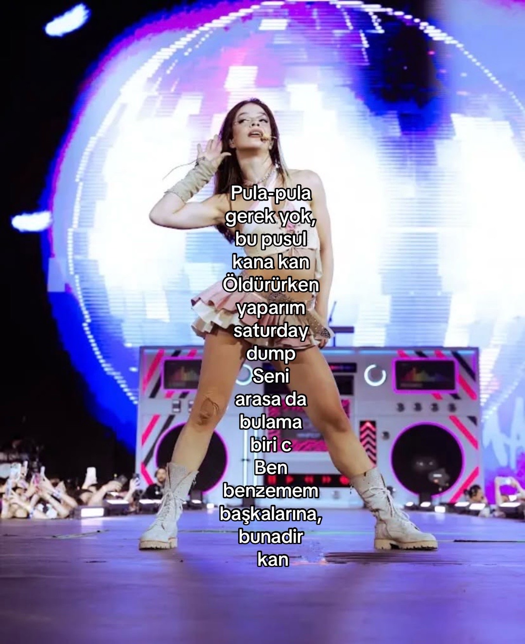 @☆ İ𝒹𝓀