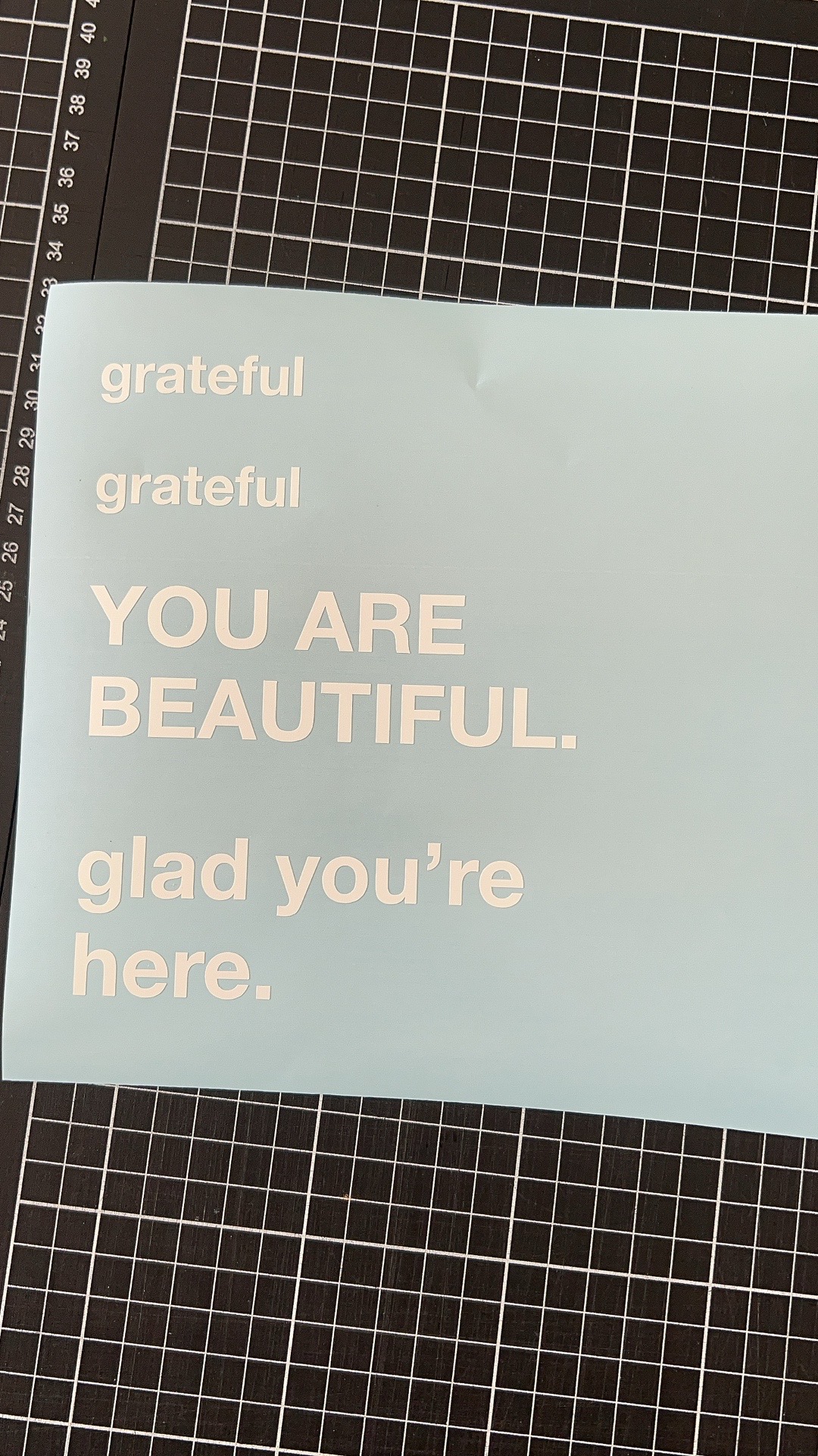 @Mirror Merch