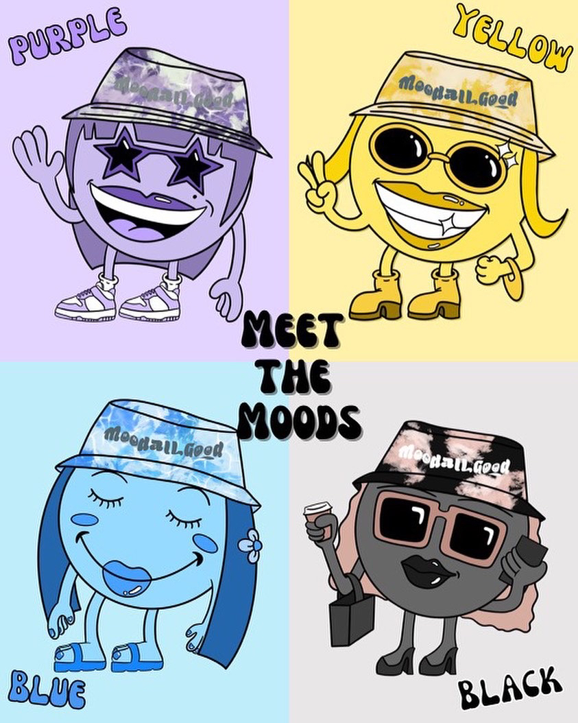 @Mood All Good