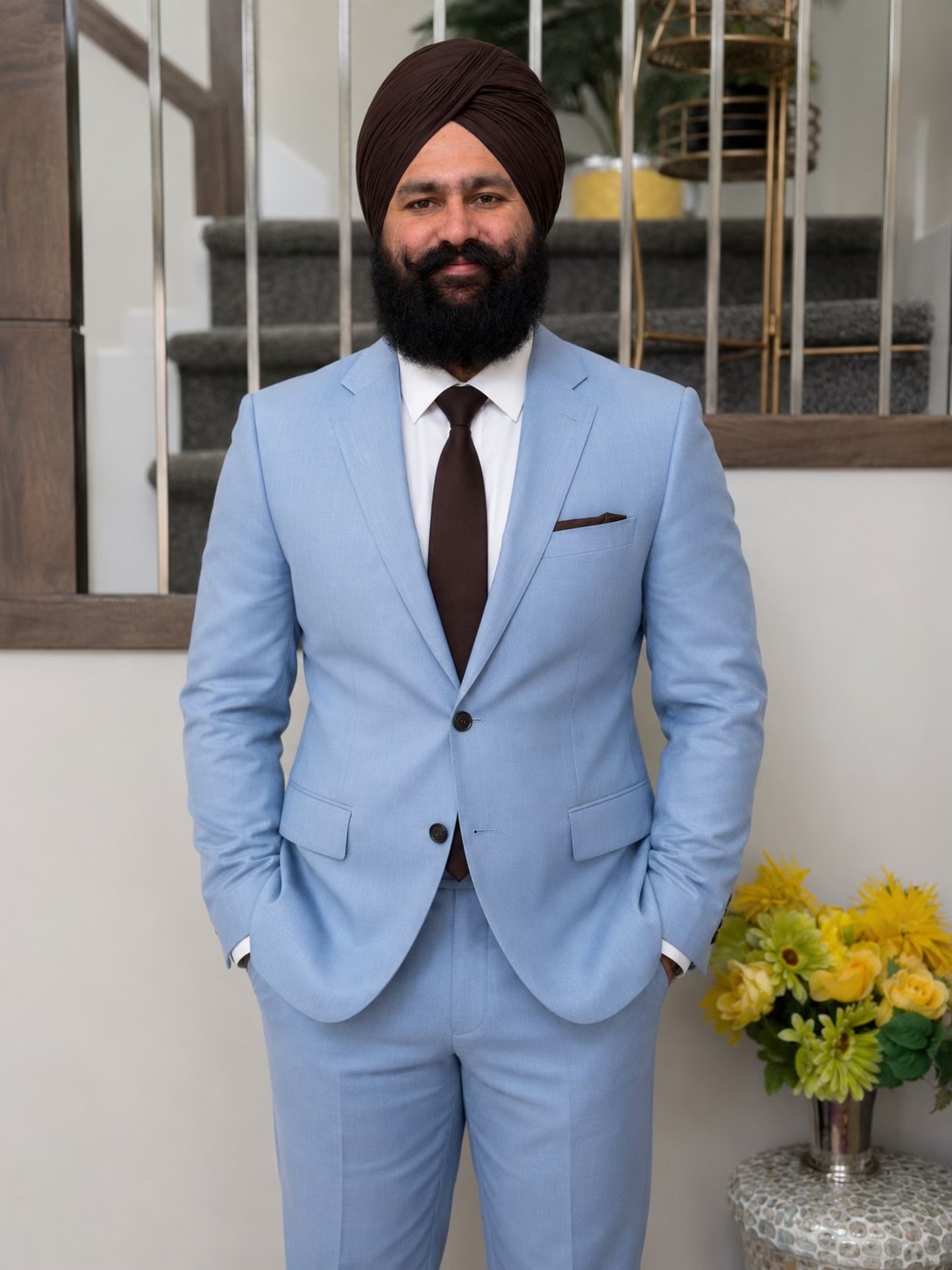 @Realtor Jagroop Sandhu