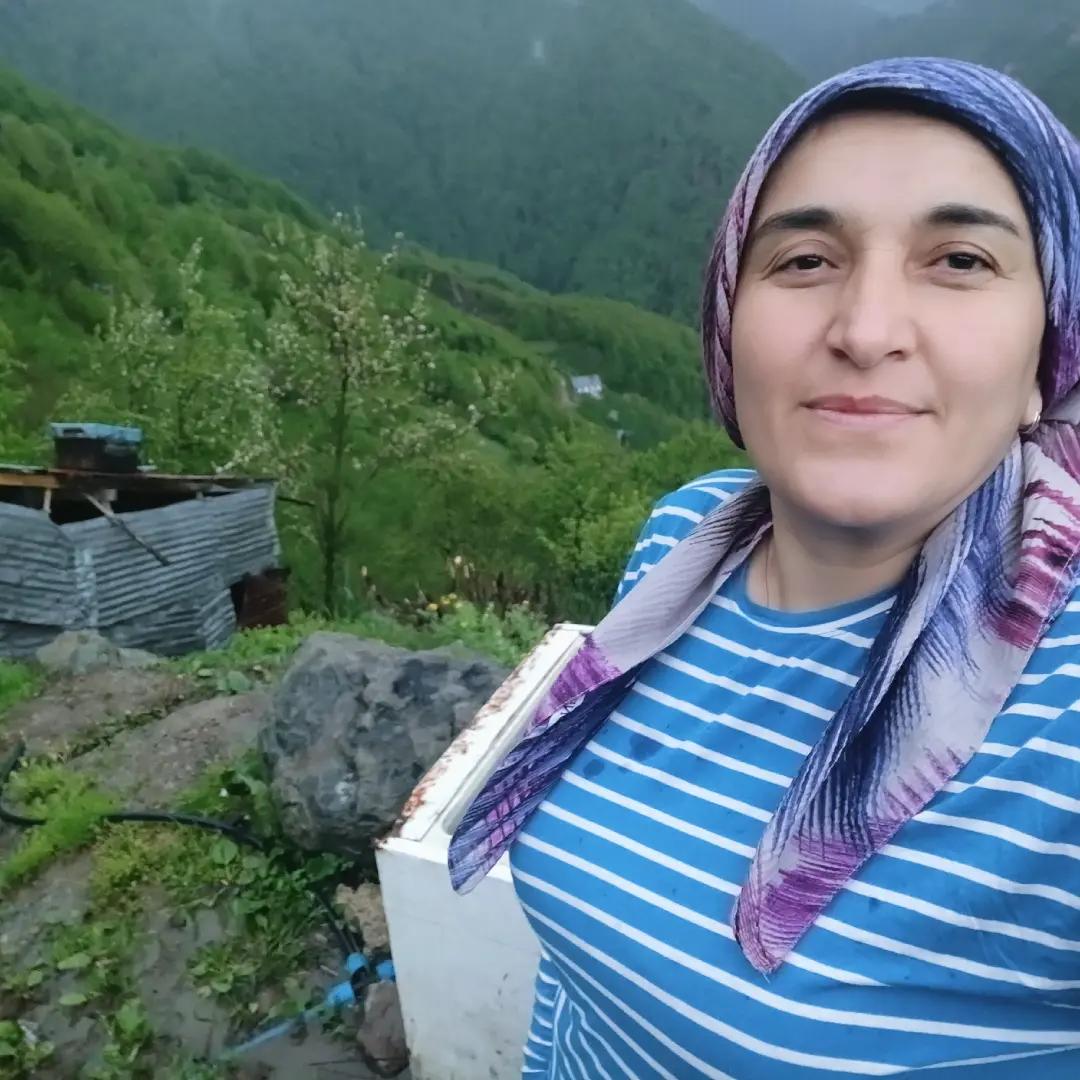 @meşüre memiş