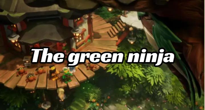 @Ninjago News