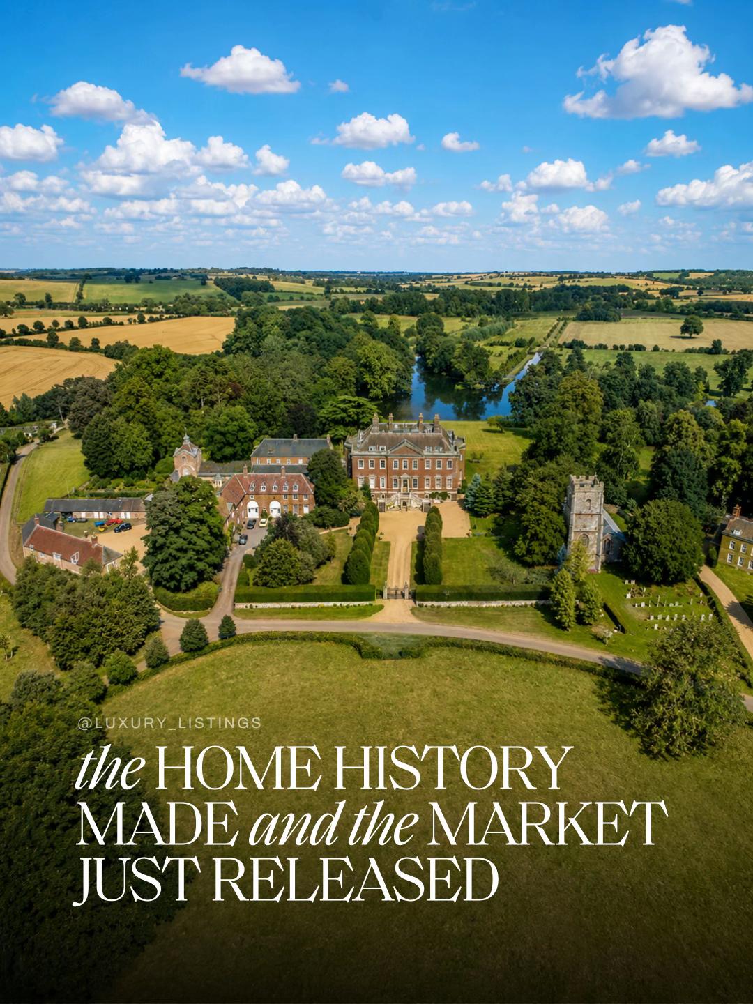 @Luxury Listings