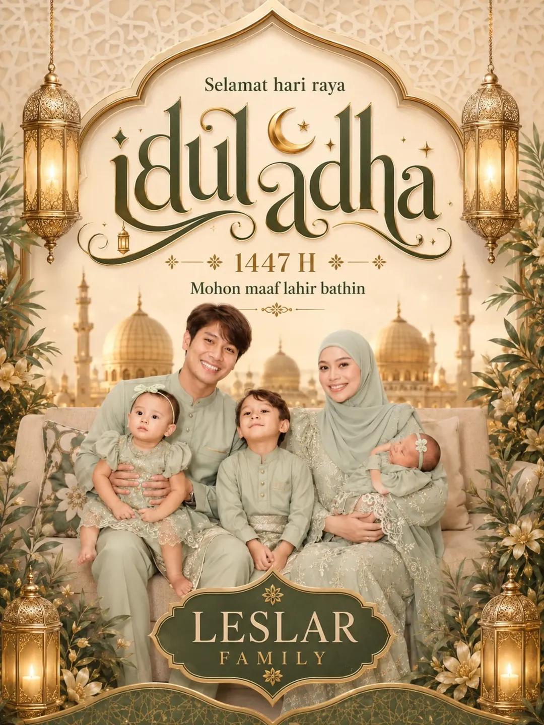 @Bunda Santy (leslarlovers)