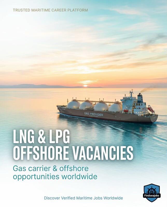 @Find Sea Jobs