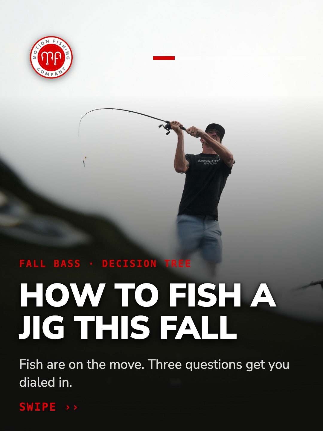 @Motion Fishing