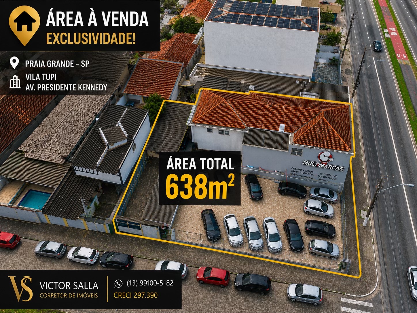 @Victor Salla