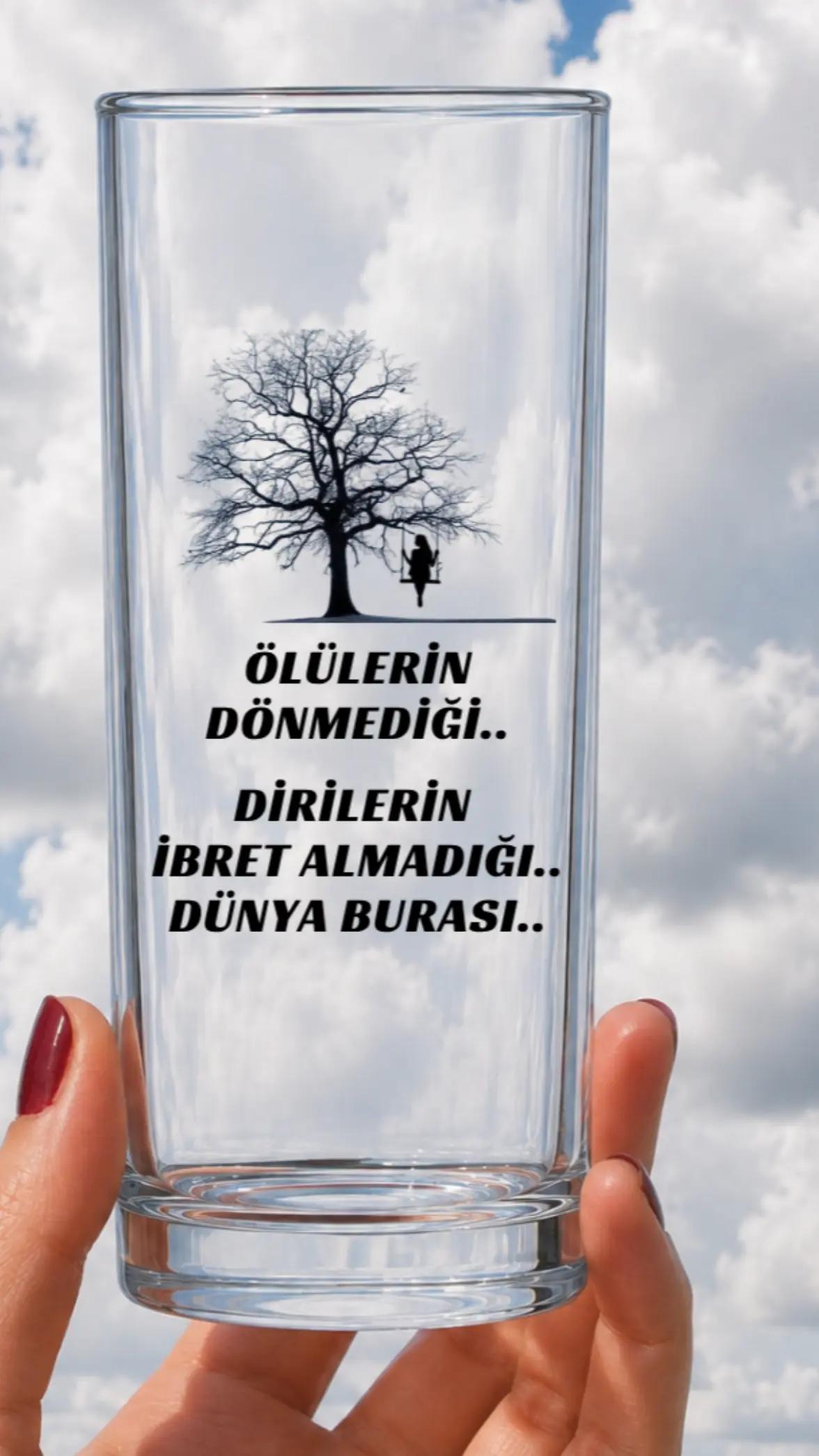 @Baskı Bardak