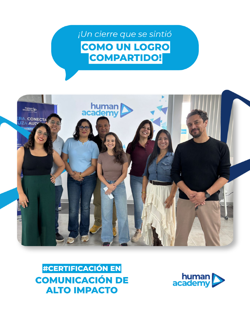 @Human Academy