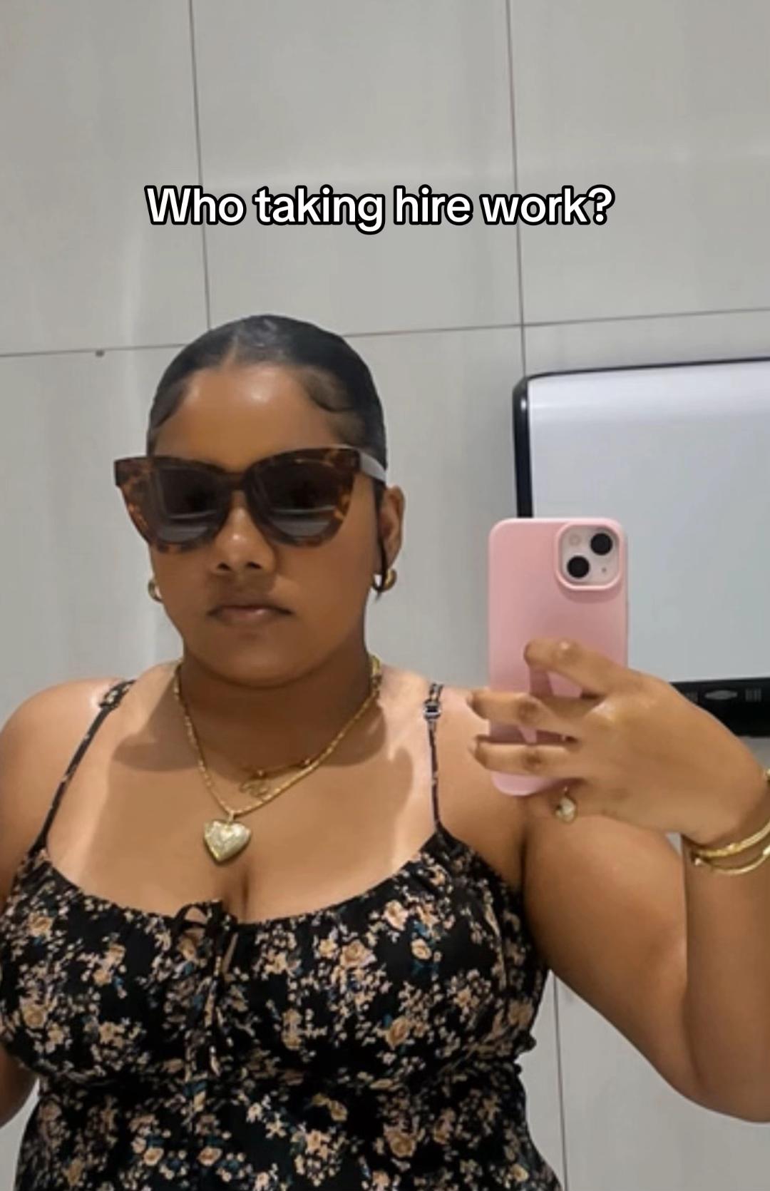 @Tamara Lakhan