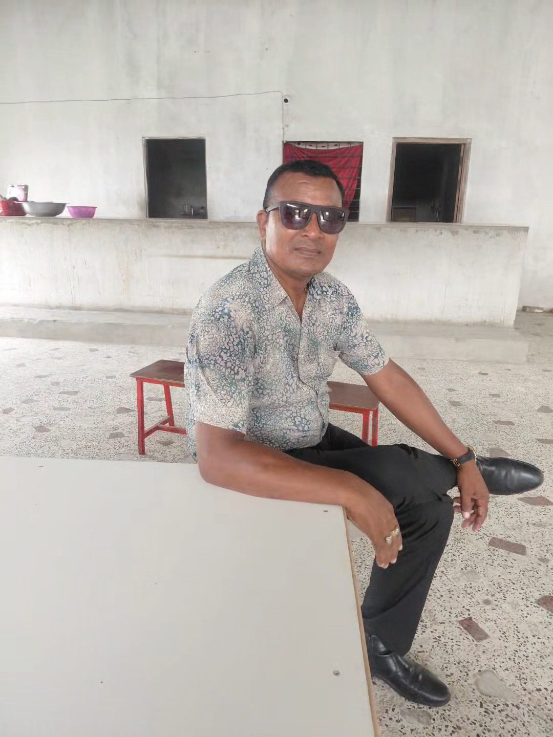 @Arjun Thakulla