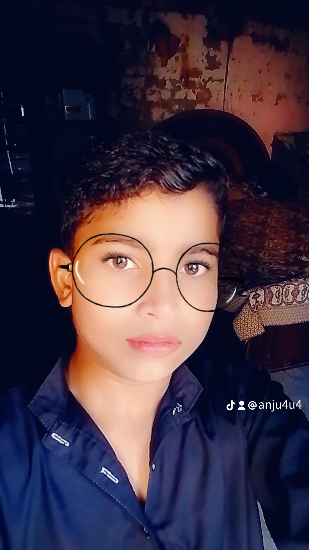 @☺️Anjo ♥️Rukhsana😳