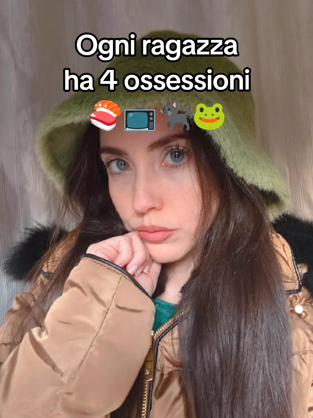 @🎮Giorgia | La Ragazza Nerd💜