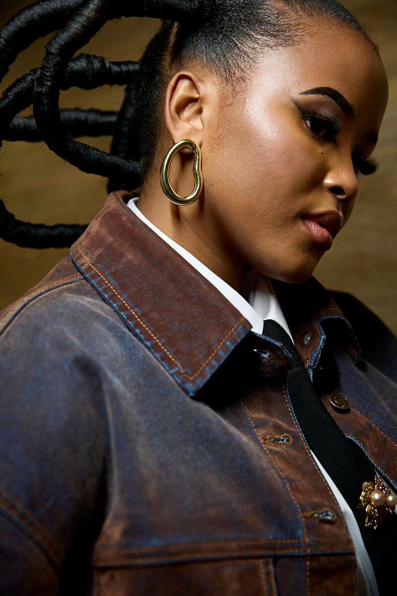 @Lwazie Keith Tsebesha🌸