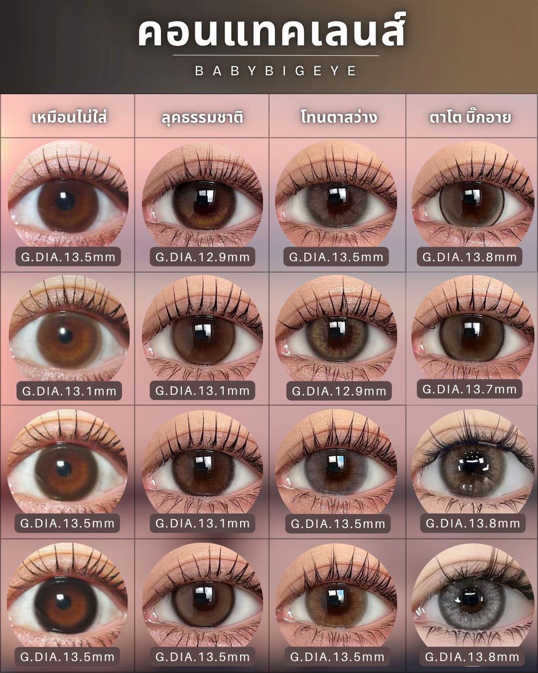 @Babybigeye Official
