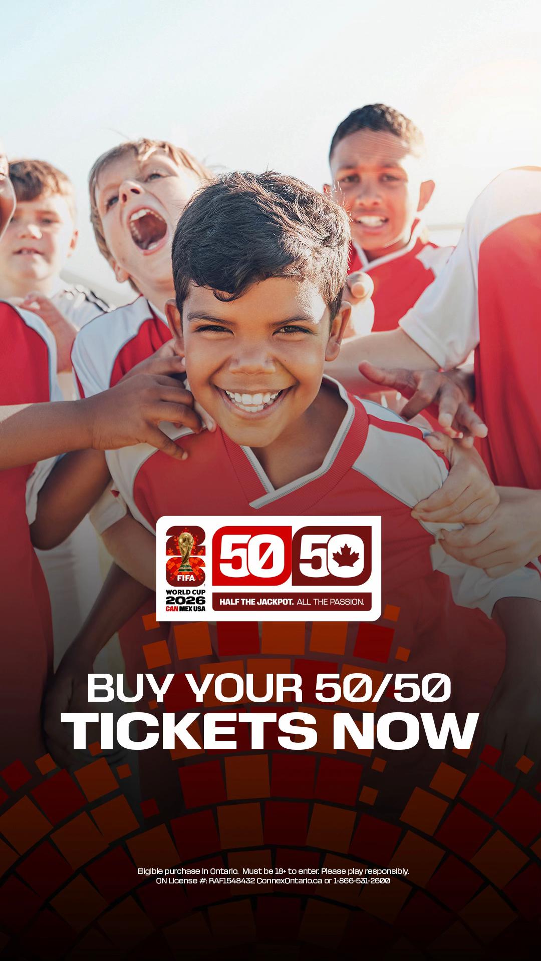 @Canada Soccer 🇨🇦⚽️