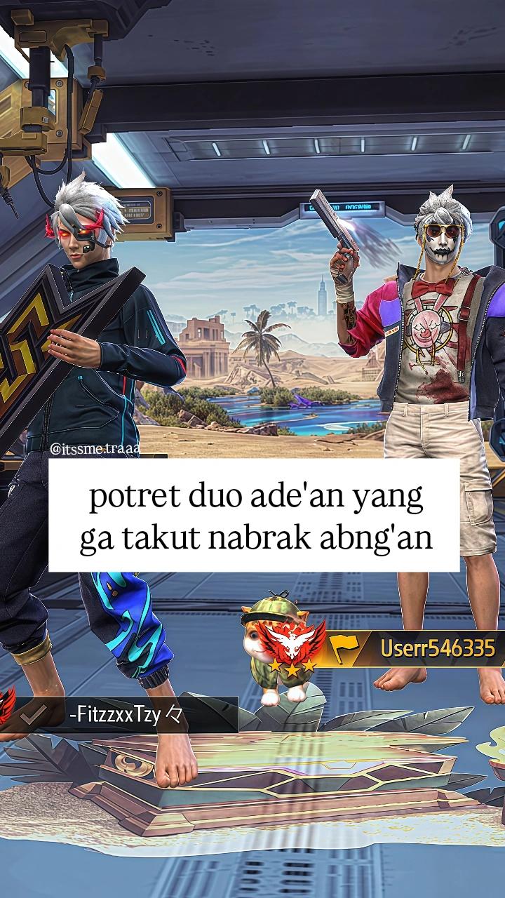 @ftraaaaja.