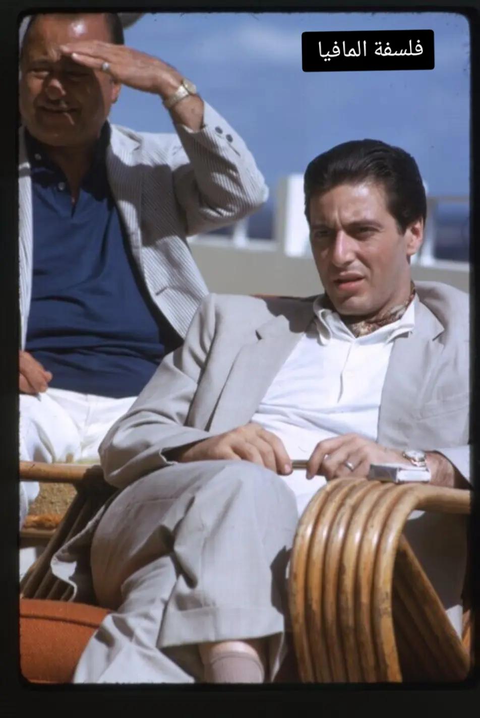 @๐ดโ ๏ธ alpacino