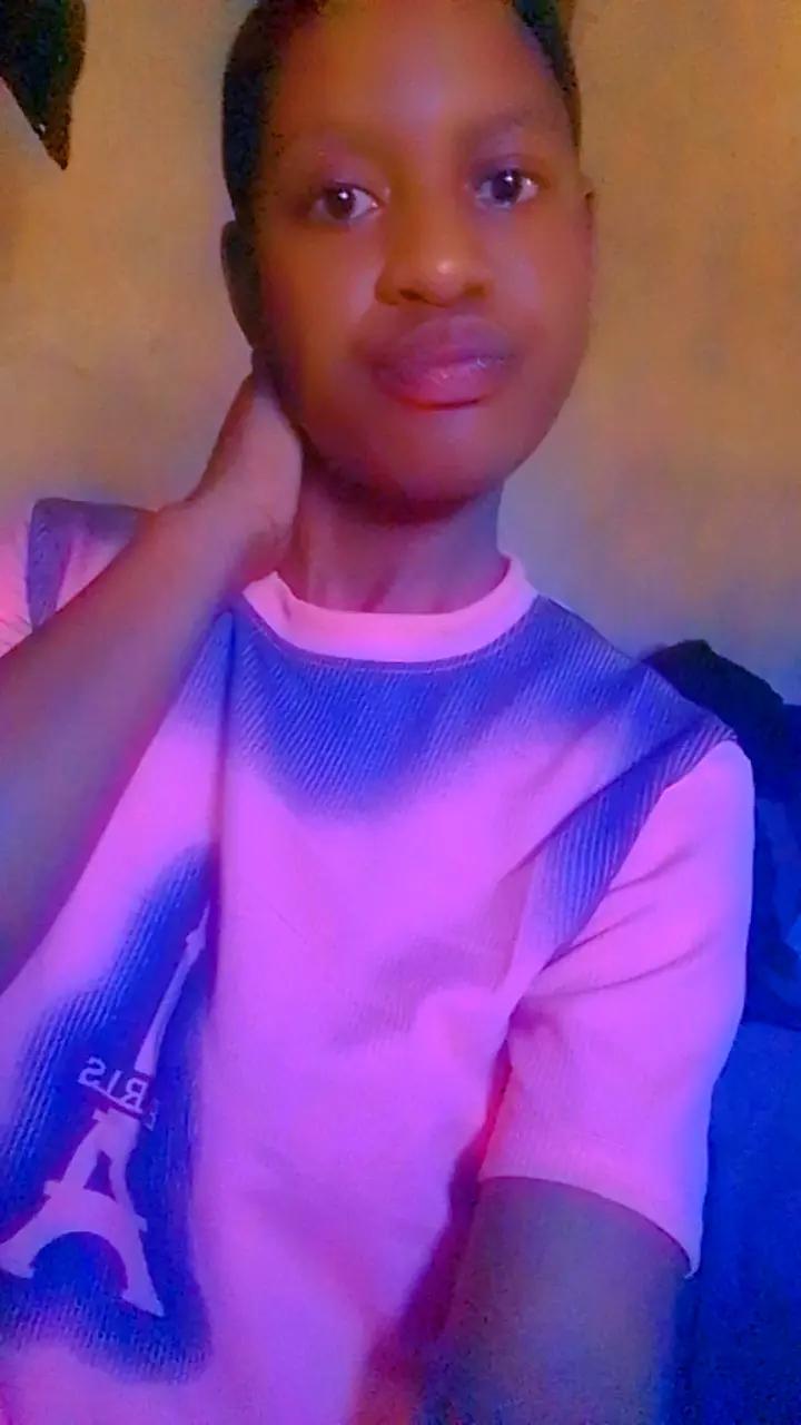 @Sandra Sibanda