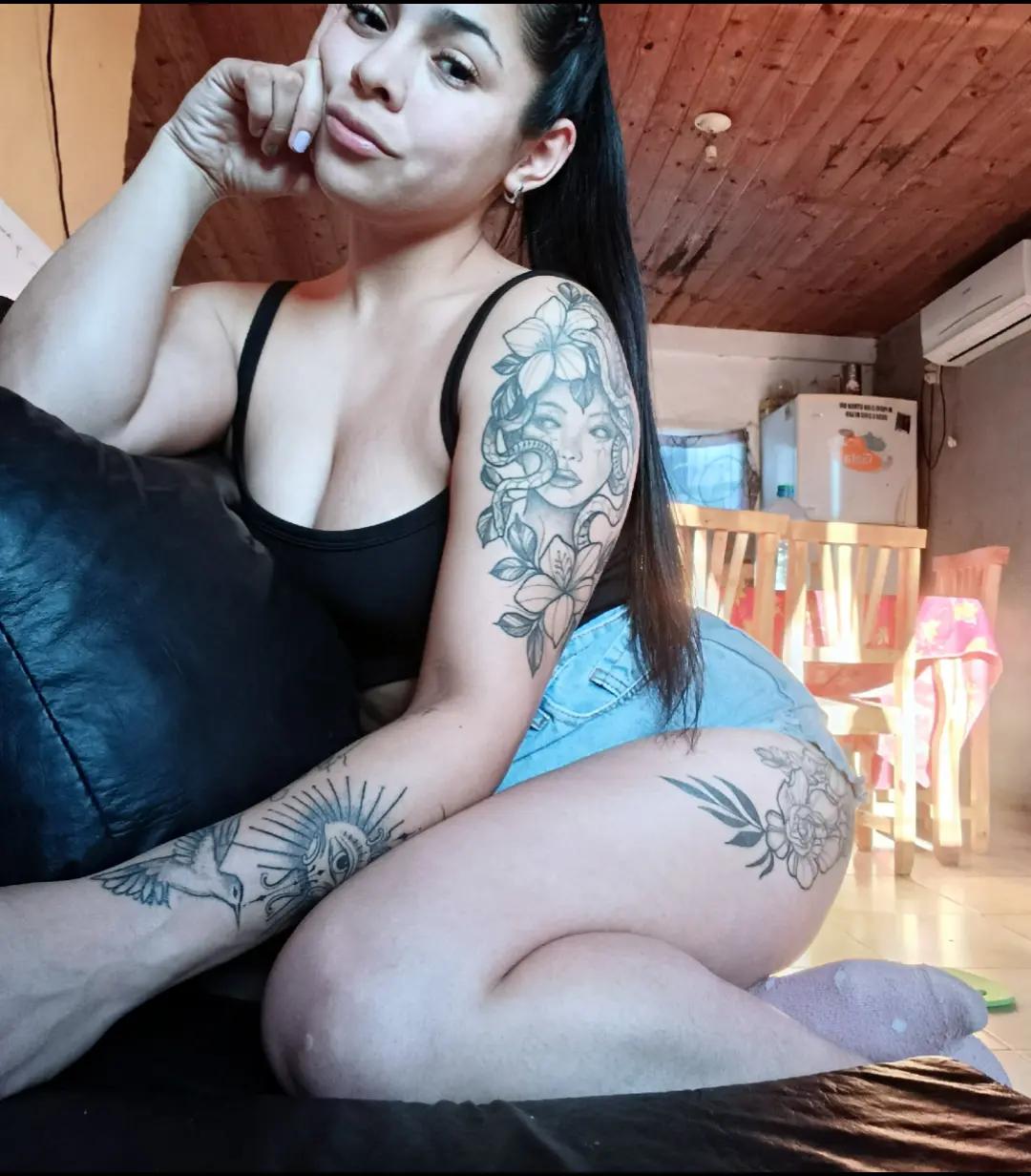 @Anni Mendoza