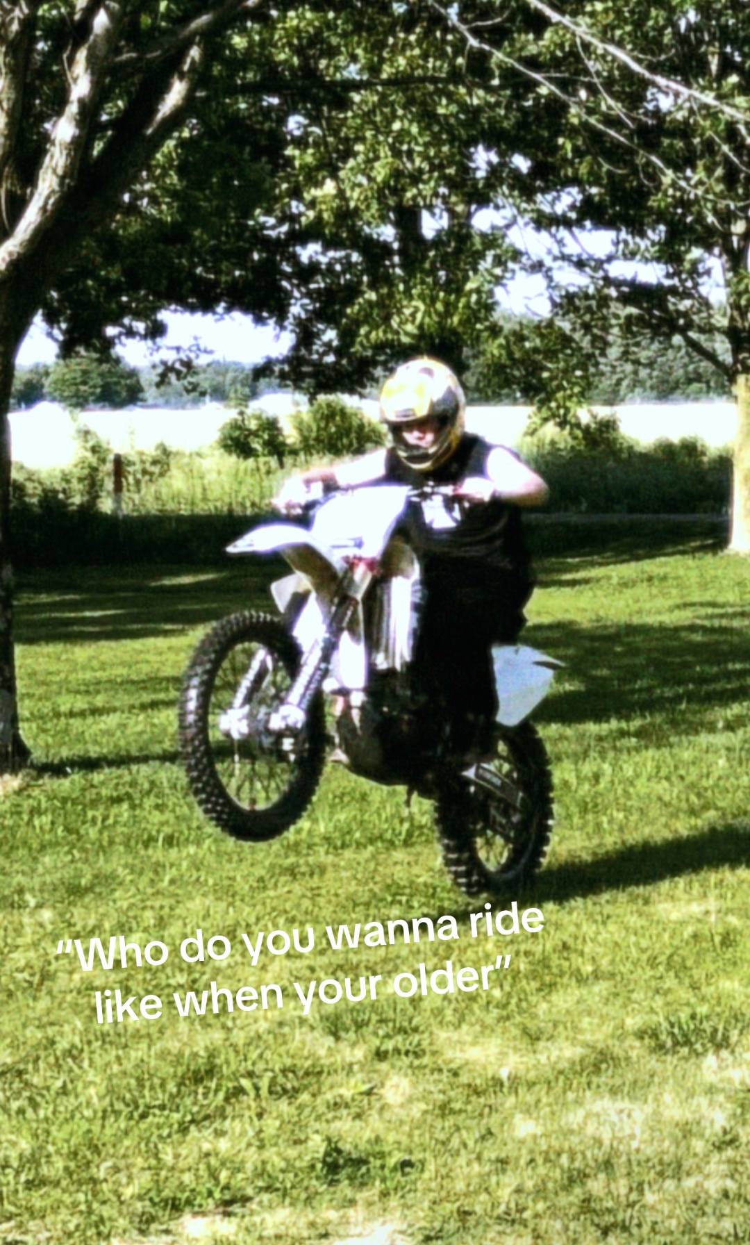 @ 