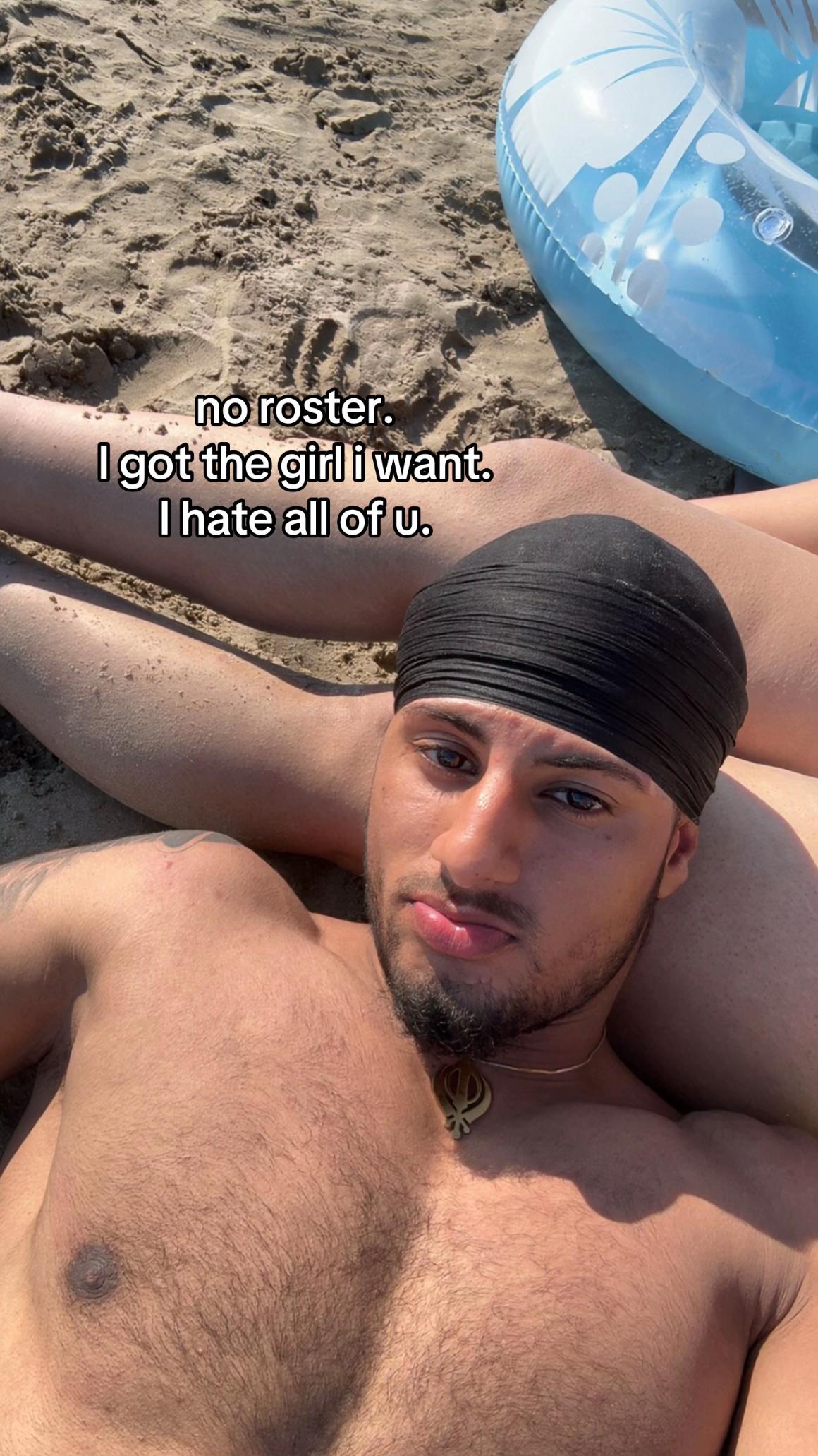 @Gs