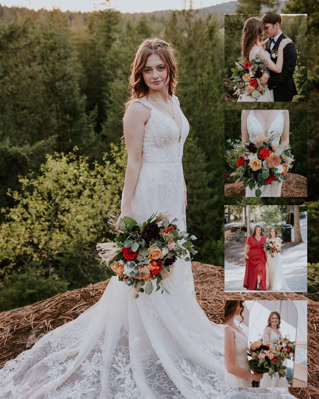 @Flowers By Lily Garland