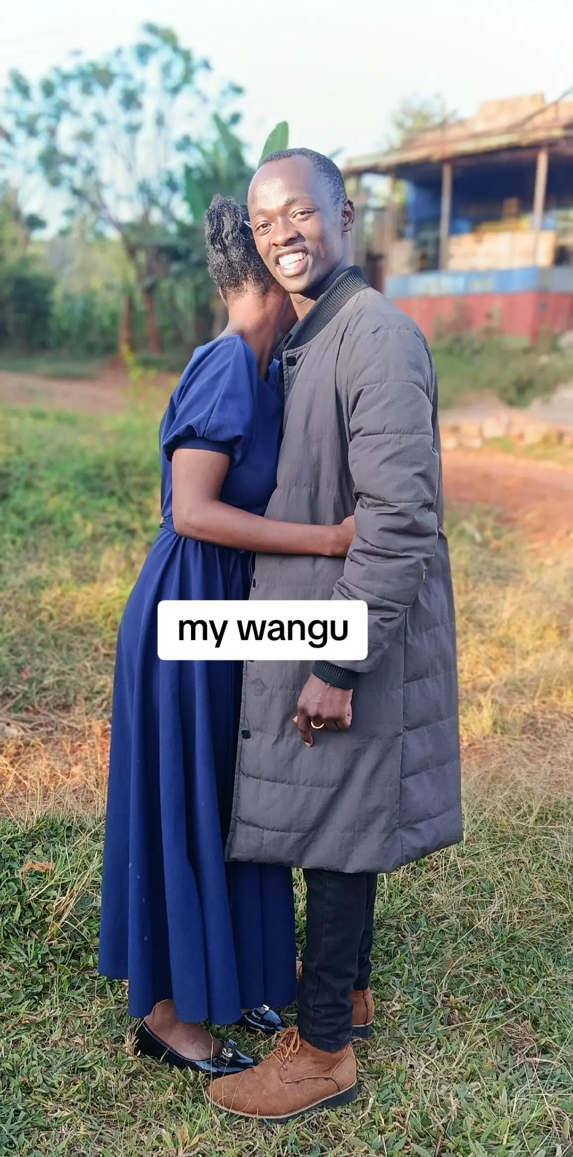 @MINISTER JOSEPH MUGURU (SALT)