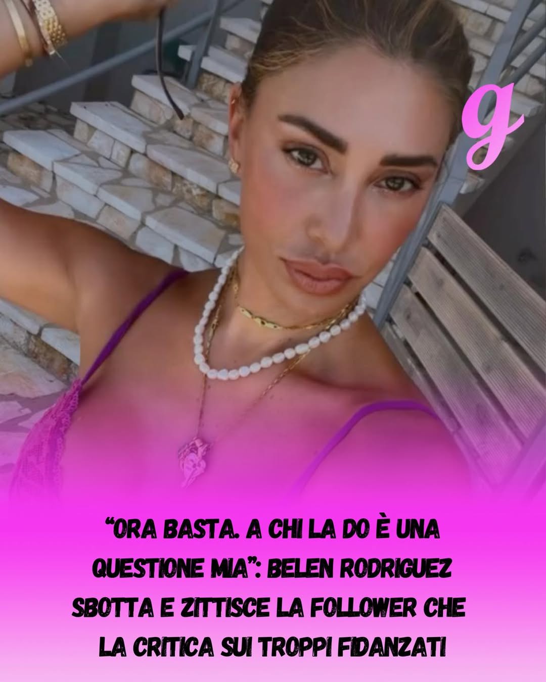 @Il Gossip Italia