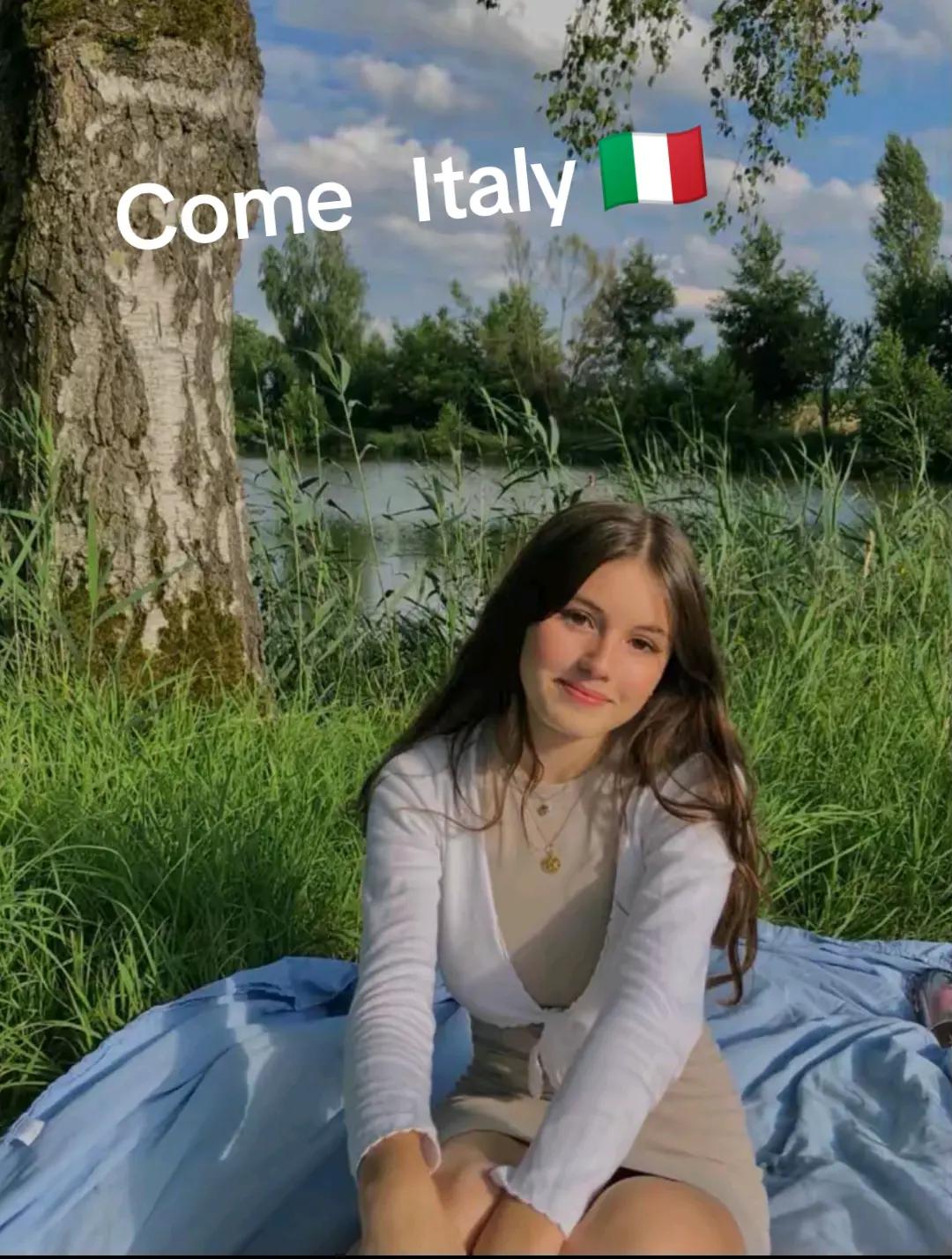 @🇮🇹ItaliaGirlsHub🇮🇹