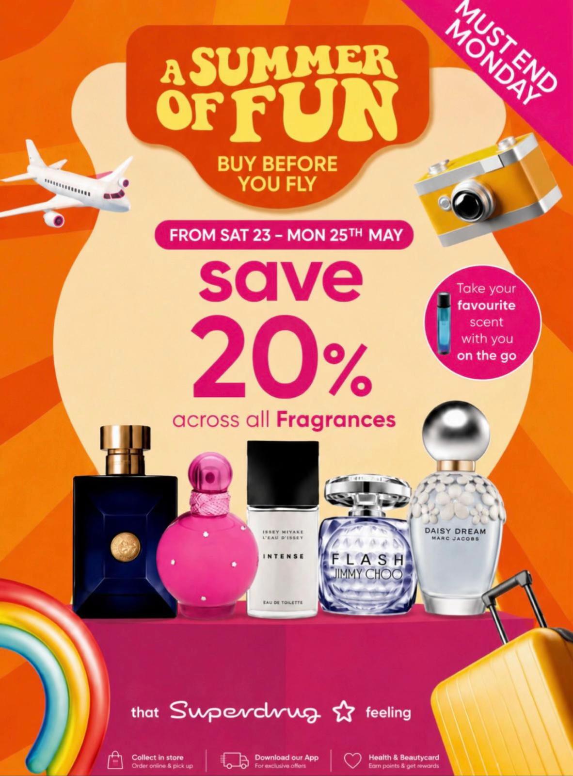 @Superdrug Loughton