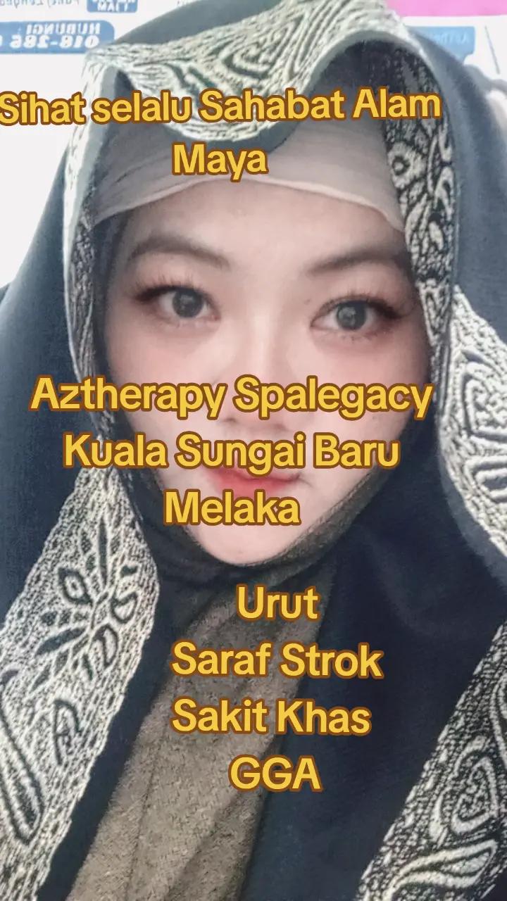 @AzTherapy Perawat Lin