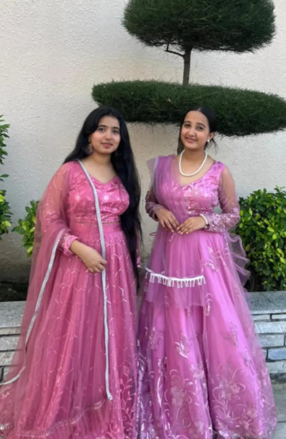@Mina Jha