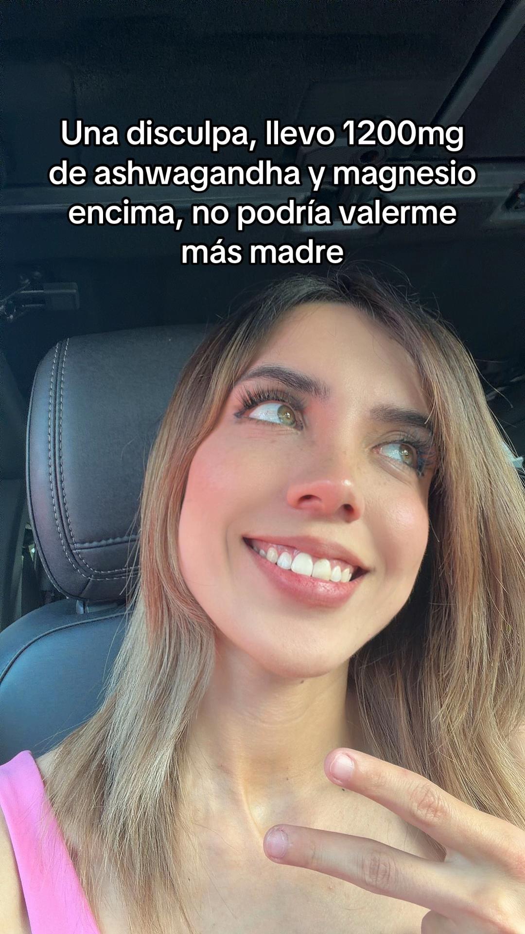 @Mayra Veronica