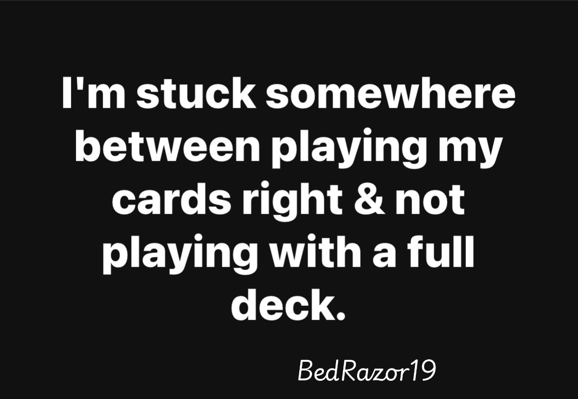 @BedRazor19